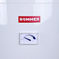Бойлер ROMMER напольный 150 литров косвенный нагрев комбинированный ТЭН 3 кВт